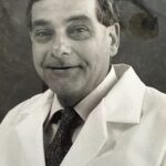 Peter Fragatos, MD